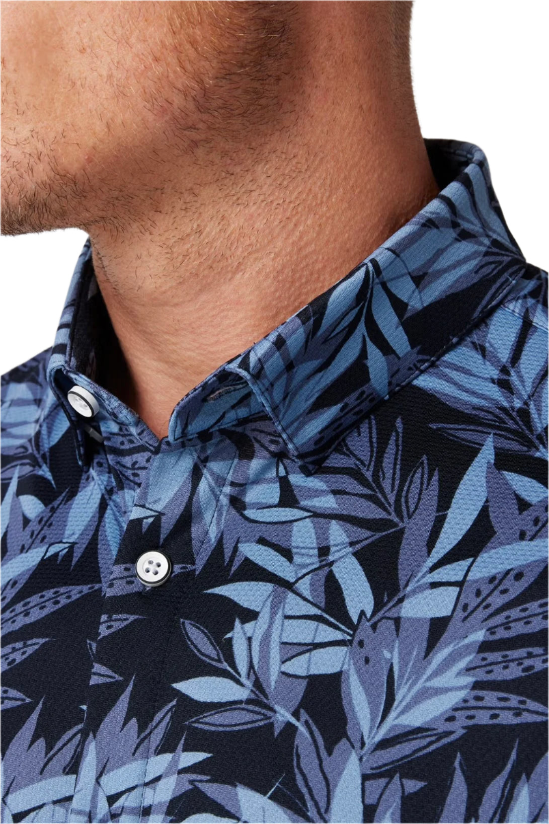 HALYARD SS DRESS SHIRT
novaman