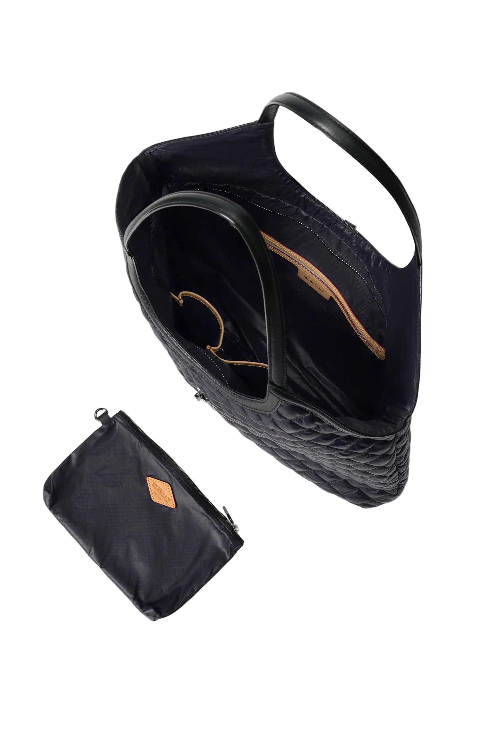 LG ASTOR TOTE - Handbags - Sassanova