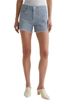 HALLE STRIPE SHORT
sassanova