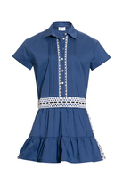 JASMINE DRESS - Dresses - Sassanova