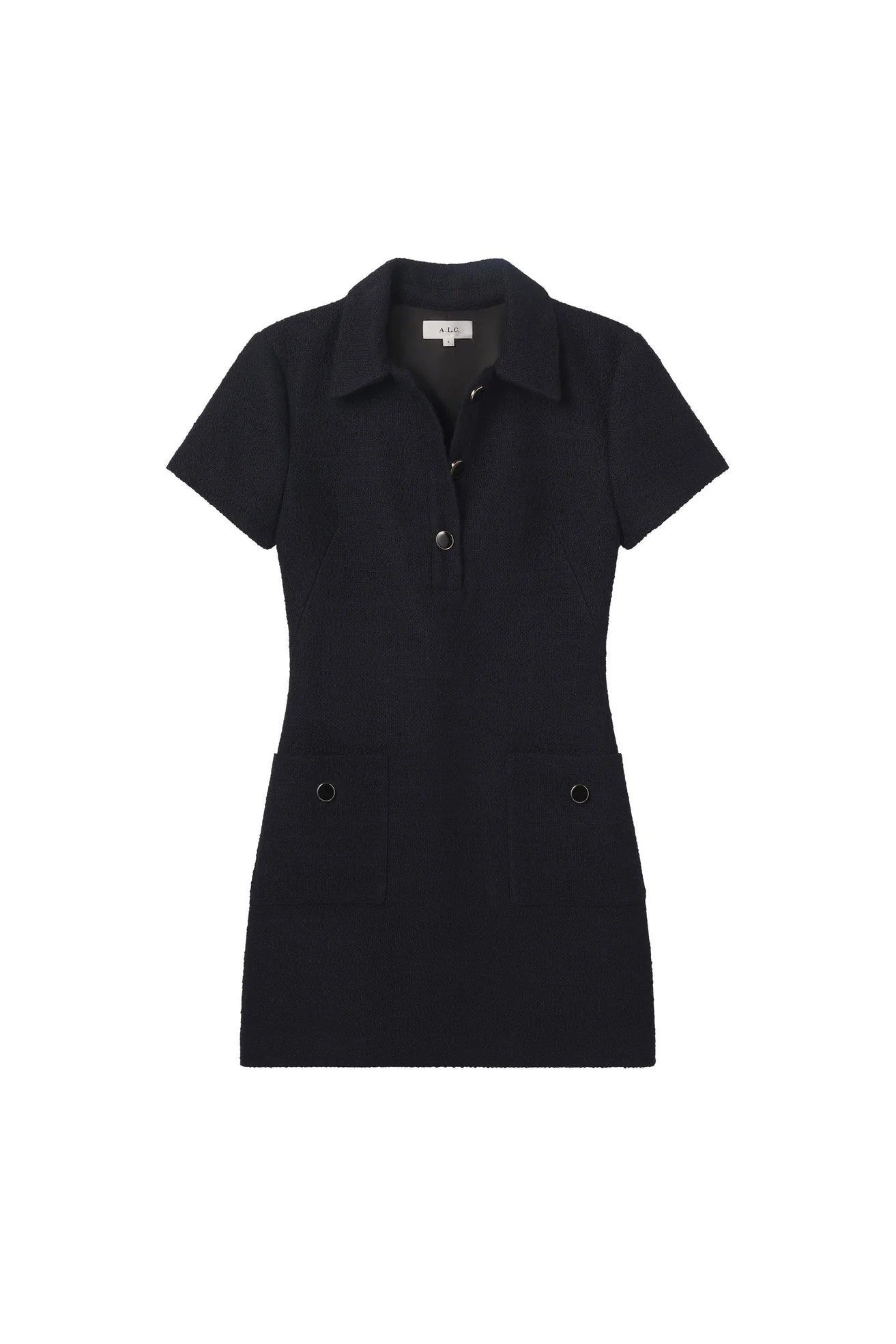 MARCIE DRESS - Dresses - Sassanova