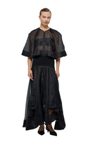 ARIELLE SHORT SLEEVE TOP Sassanova