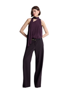 CELESTE TOP - Blouses - Sassanova