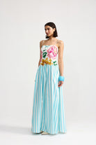 CORDELIA DRESS - Dresses - Sassanova