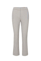 ARTE PANT - Pants - Sassanova