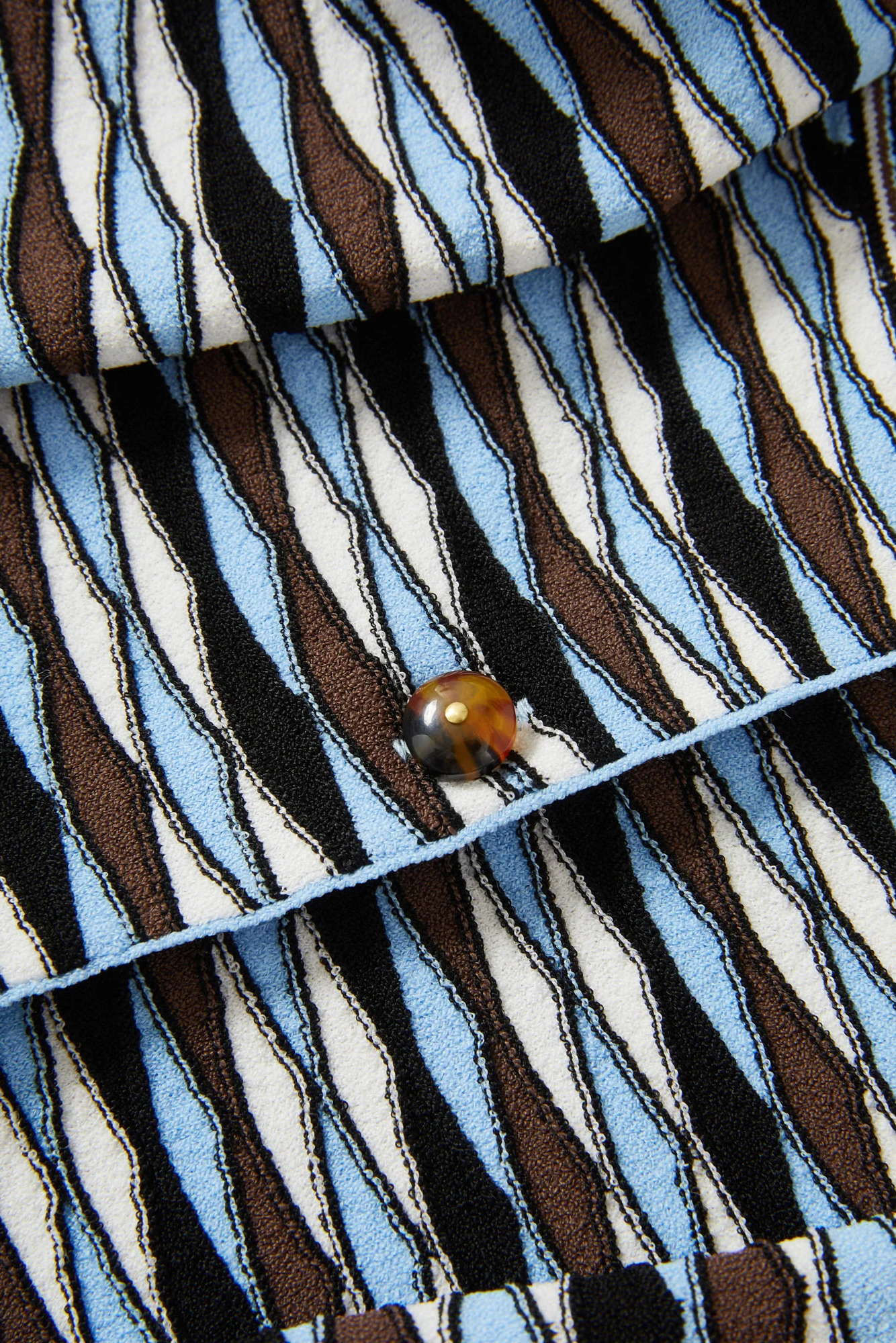 CAMBRIA CARDIGAN - Sweaters - Sassanova