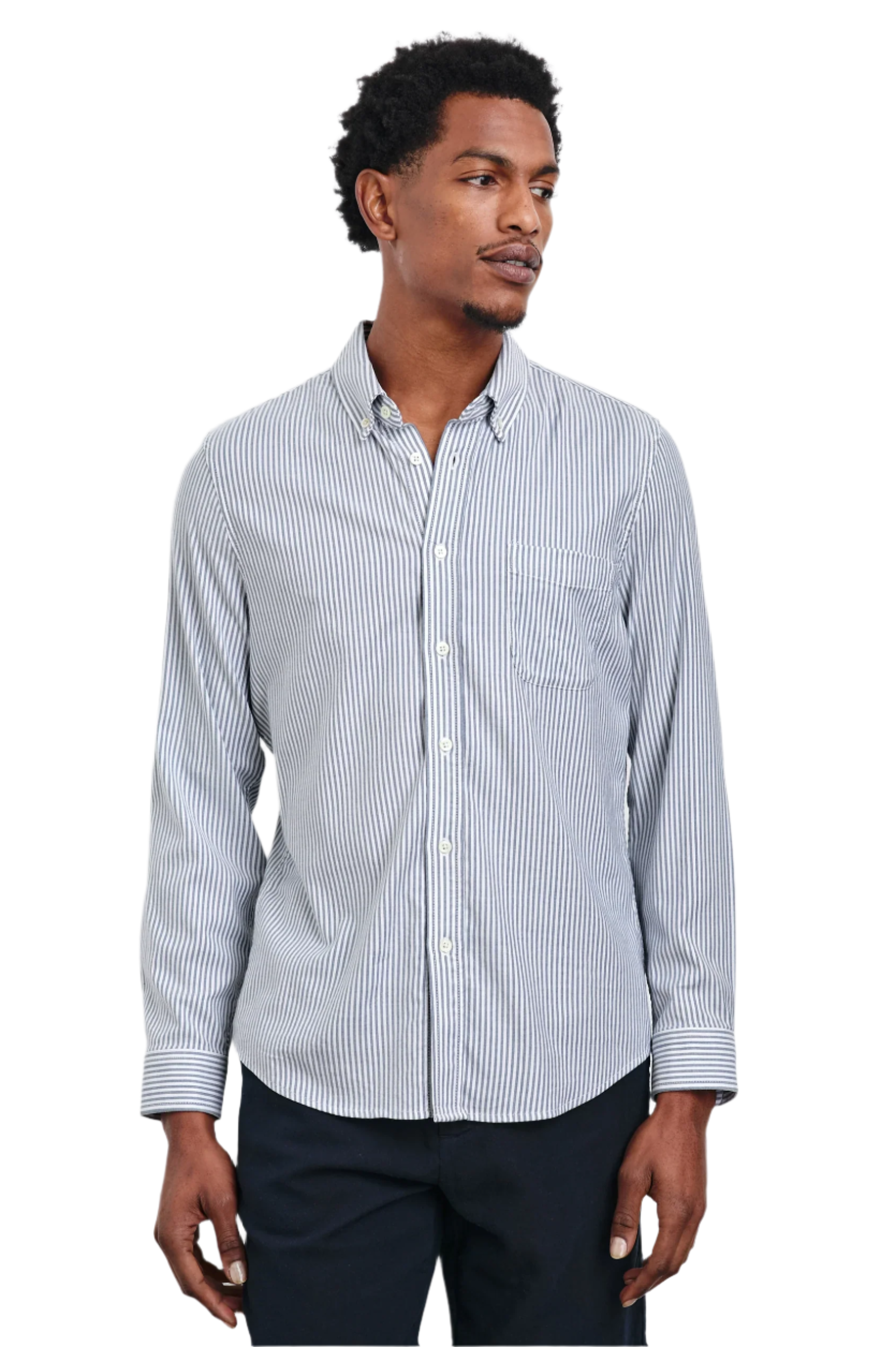 VANCE LS SHIRT
sassanova