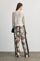 JODI PANT - Pants - Sassanova