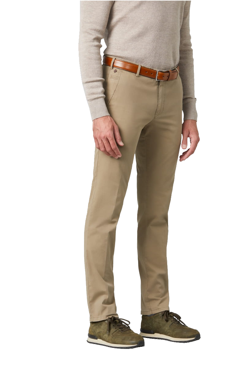 BONN PANT - Pants - Novaman