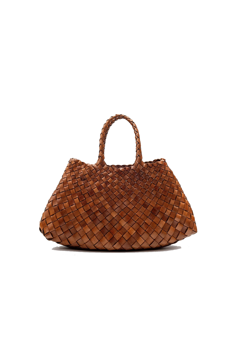 SANTA CROCE SMALL HANDBAG