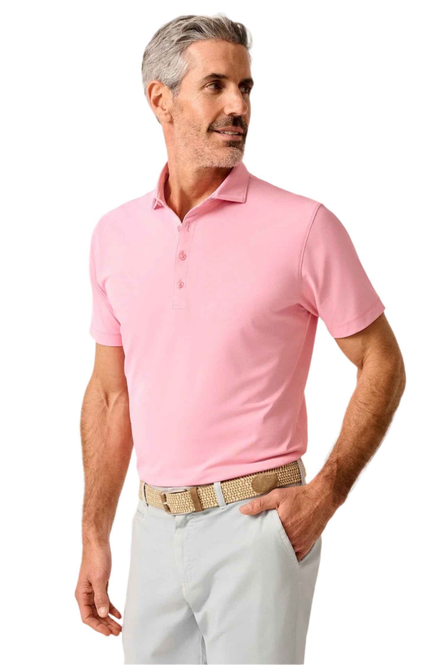CLEGG SS POLO
novaman