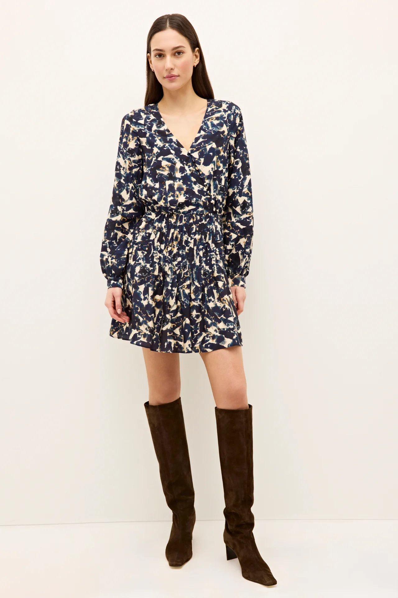 VERA DRESS - sassanova