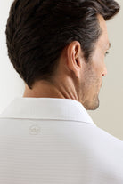 EMPIRE PERFORMANCE JERSEY POLO - Short Sleeved Shirts - Novaman