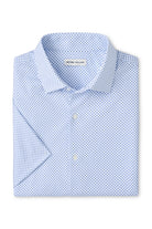 CECIL PERFORMANCE SPORT SHIRT - Short Sleeved Shirts - Novaman