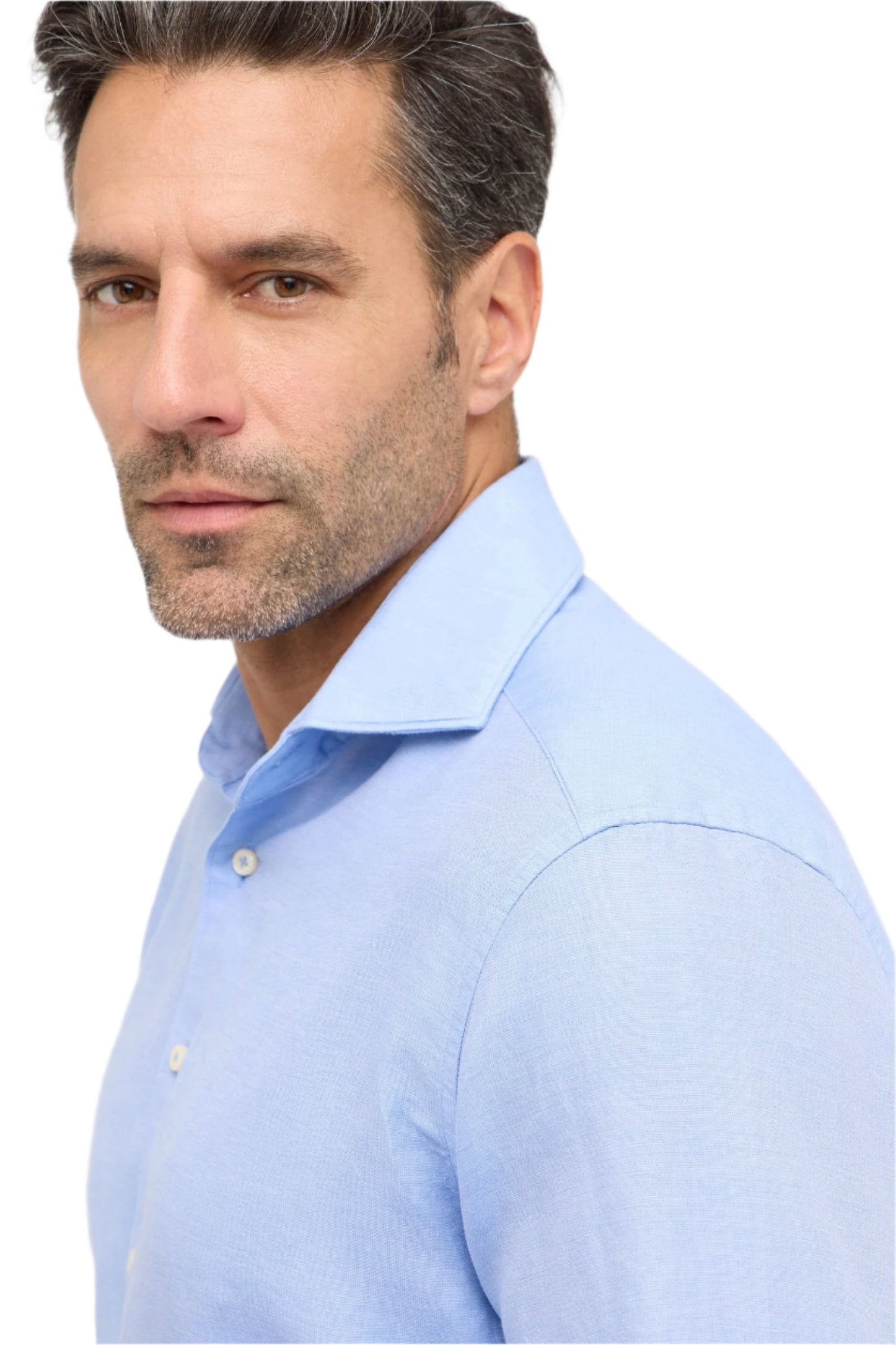 UNI TWILL MODERN FIT CUTAWAY COLLAR (8178-XS82)
novaman