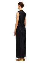 EASTONHILL MAXI DRESS - Dress - Sassanova