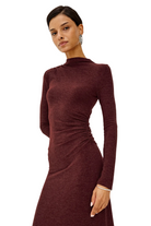MARGARET DRESS Sassanova 