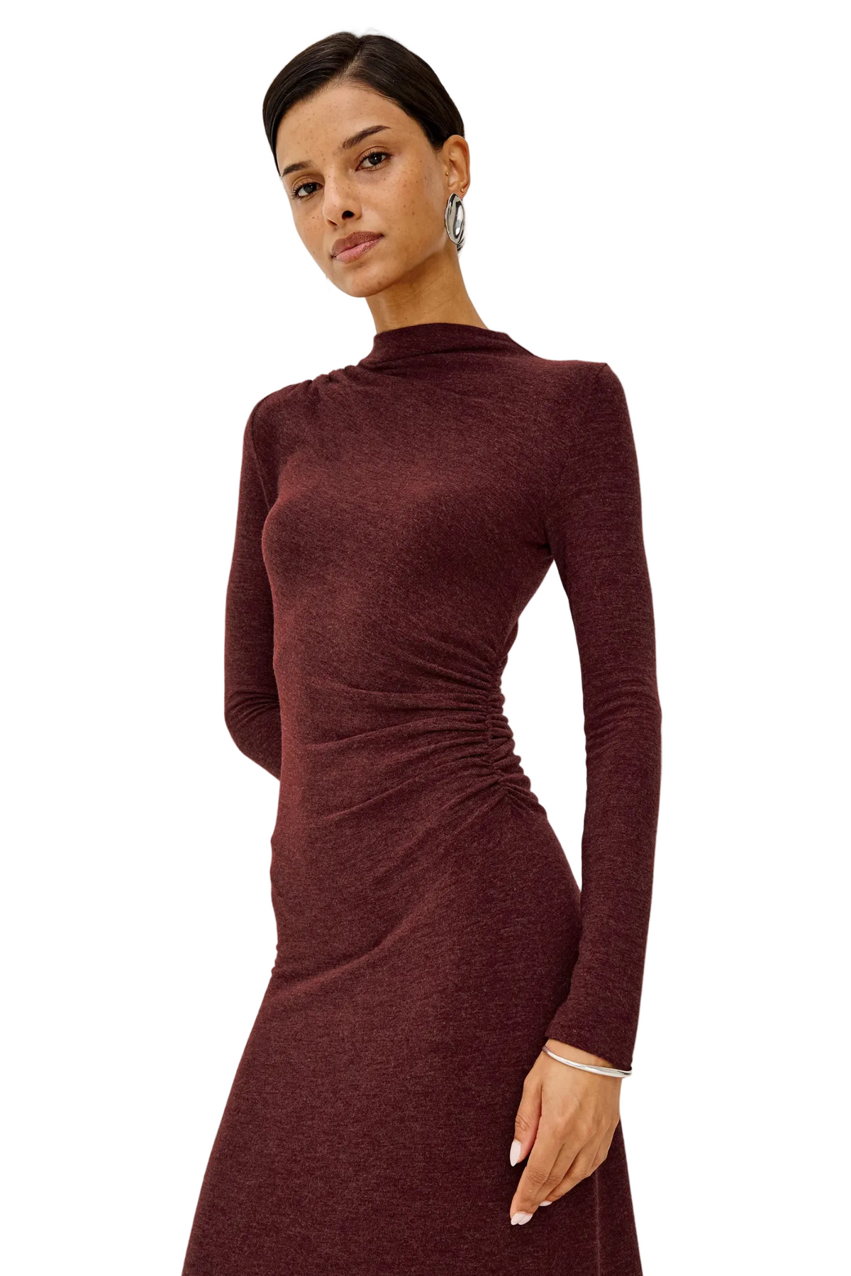 MARGARET DRESS Sassanova 