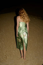 SOPHIA DRESS - Sassanova