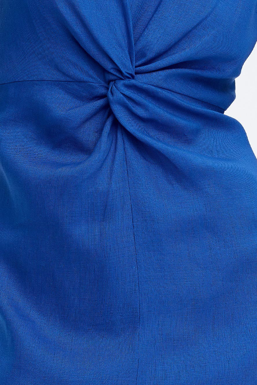 VIVIAN MAXI DRESS - Dresses - Sassanova