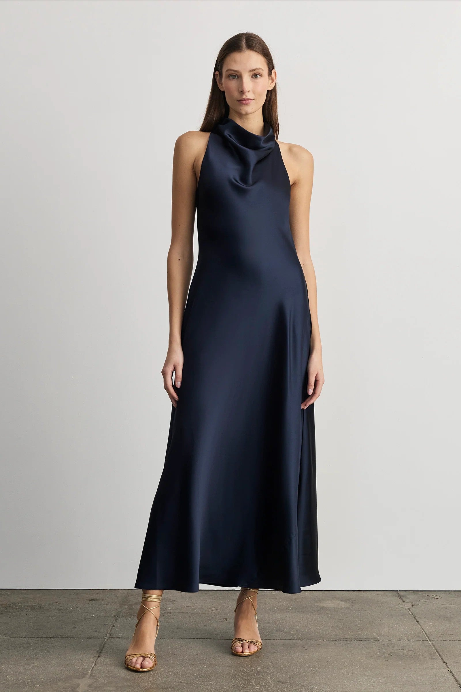 CELINDA DRESS - Dresses - Sassanova