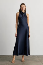 CELINDA DRESS - Dresses - Sassanova