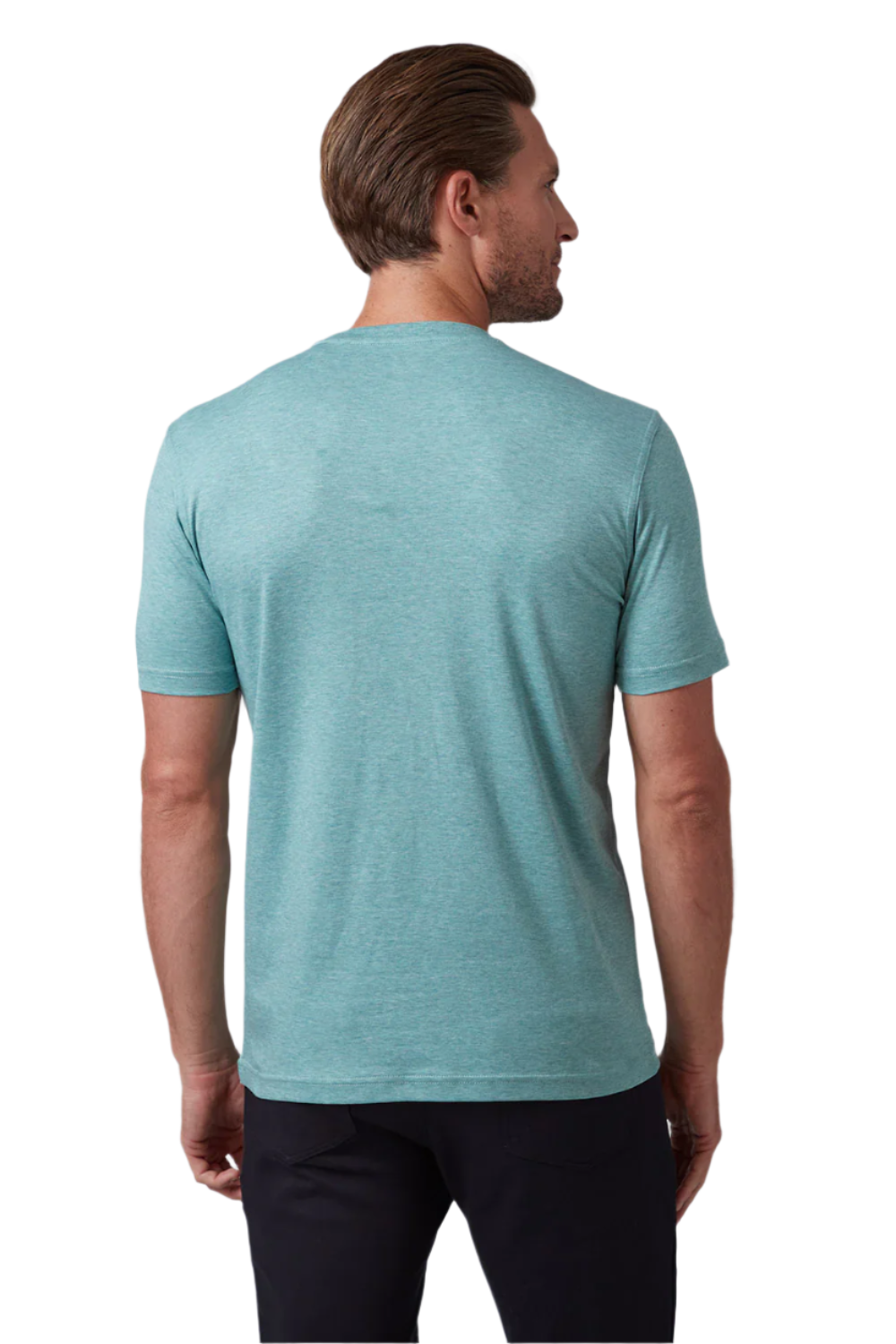 MUST HAVE CREW TEE
novaman