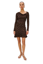 CELANO DRESS - Sassanova