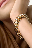 SOFIA MEGA BRACELET
sassanova