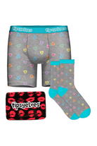 CANDY HEART BOXERS - Boxers - Novaman