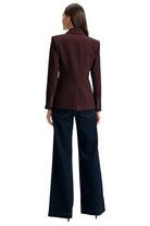 MILLER DICKEY JACKET
sassanova