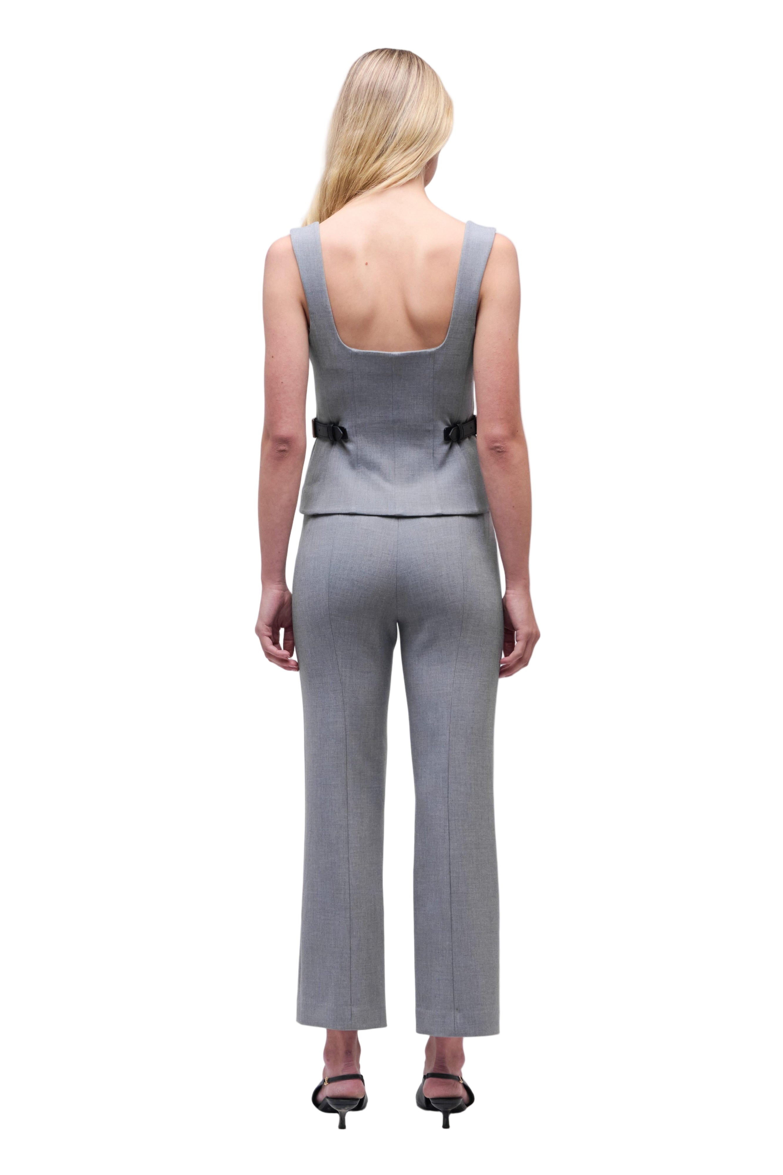 mackenzie straight leg pant-sassanova