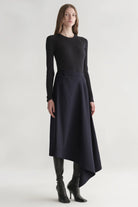 GAEL SKIRT - Skirts - Sassanova