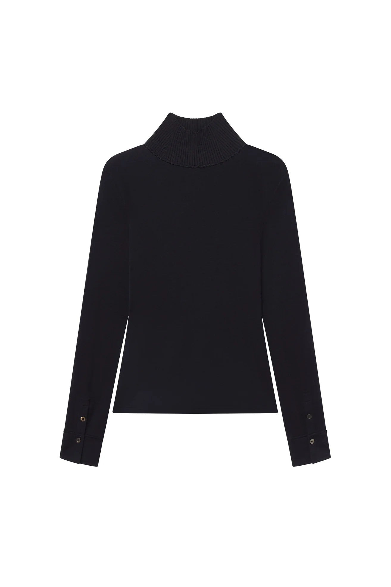 ELYSE TOP - Sweaters - Sassanova