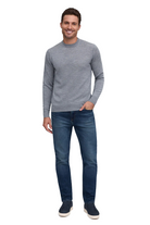 THE CLASSIC CREW - Sweaters - Novaman