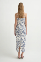 RUE DRESS - Dresses - Sassanova