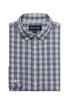 KENNEDY LS DRESS SHIRT Sassanova / Novaman