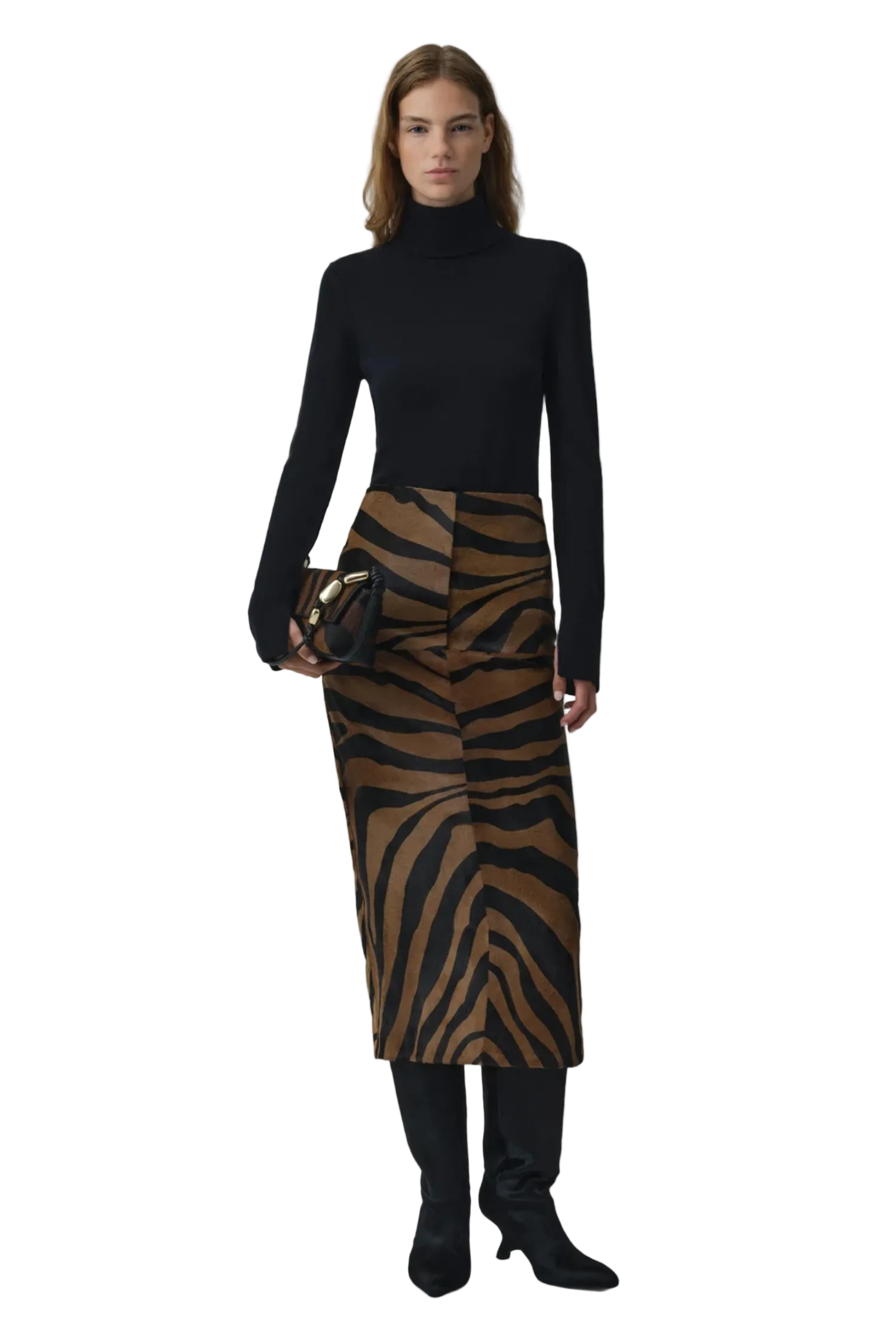 FENWICK TURTLENECK Sassanova