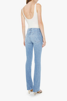 THE INSIDER SKIMP JEAN - Jeans - Sassanova