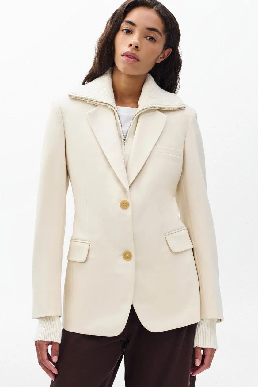 FRANK PONTE BLAZER - Jackets - Sassanova