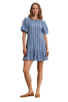 SHEREEN DRESS-Sassanova