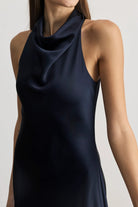 CELINDA DRESS - Dresses - Sassanova