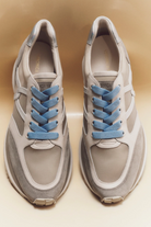 VALENTINA SNEAKER - Shoes - Sassanova