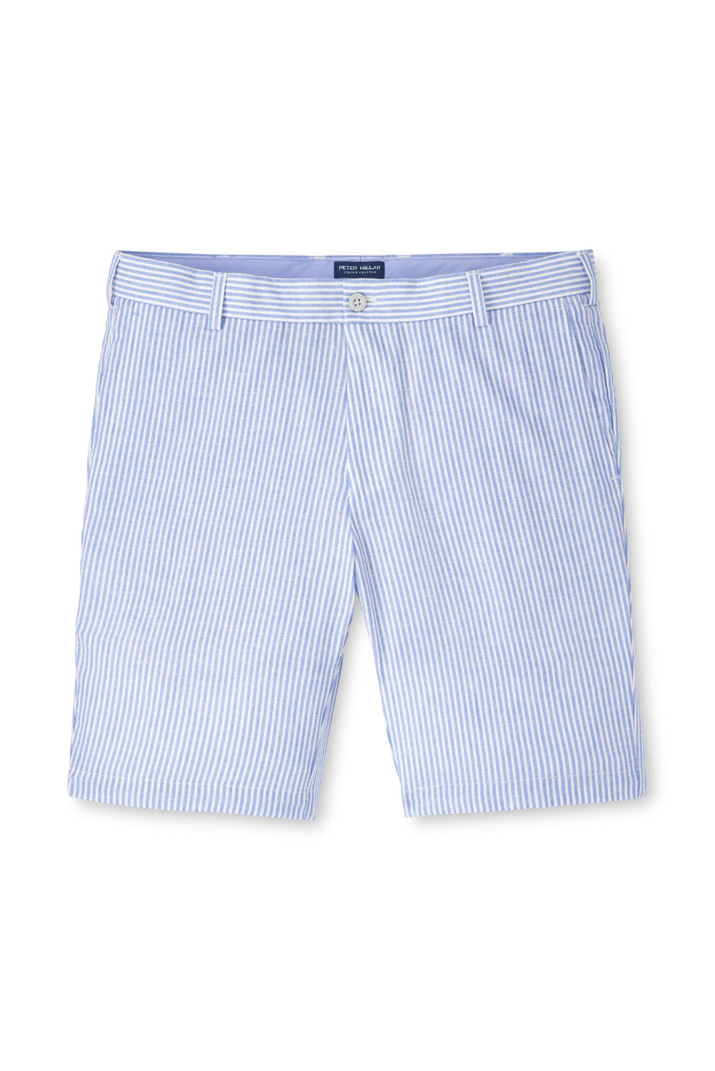 SURGE STRIPE PERFORMANCE SHORT - Shorts - Novaman
