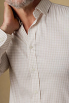 THE MOVEMENT SHIRT - Long Sleeved Shirts - Novaman