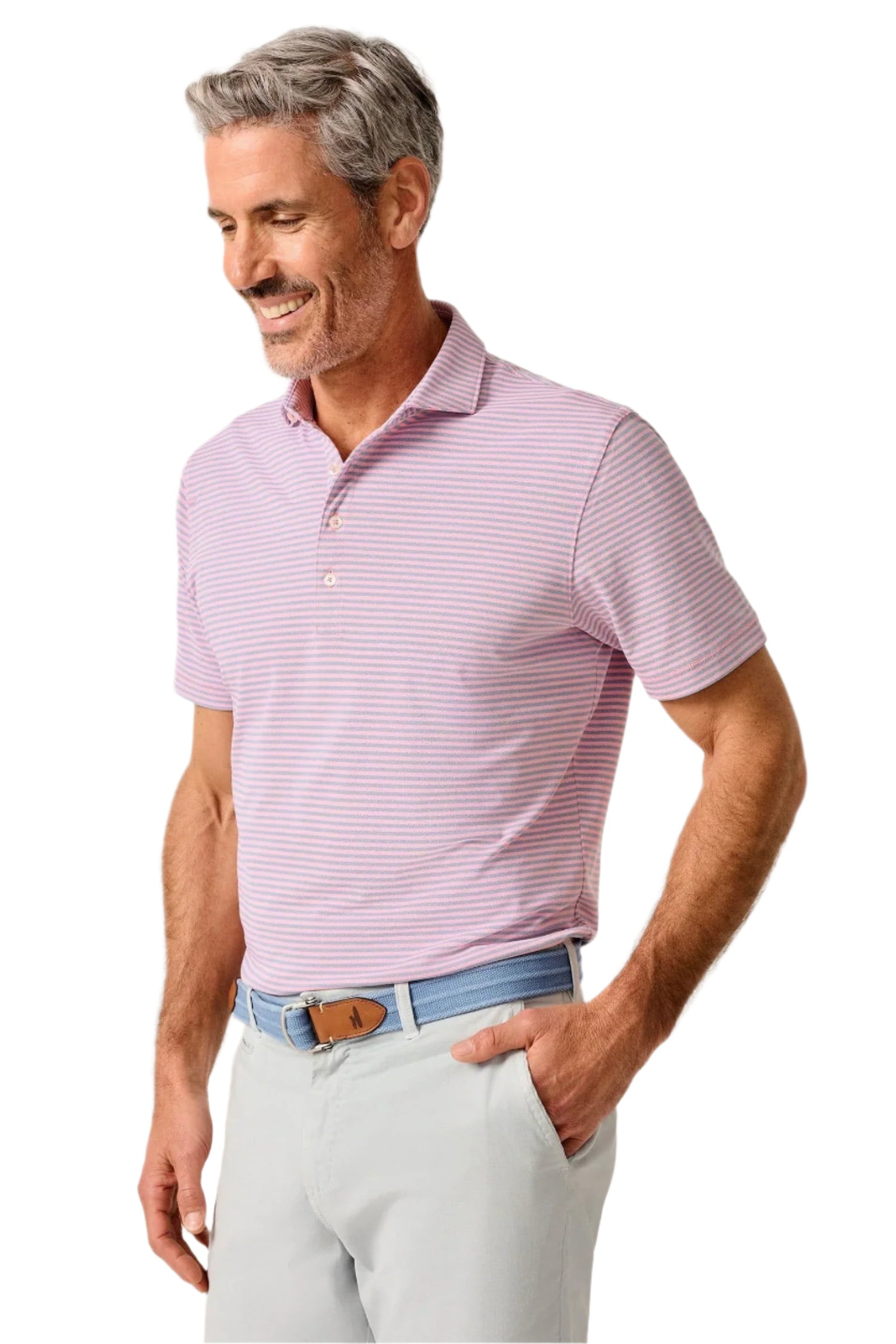 STETSONS SS POLO
novaman