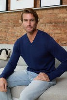 CLASSIC V-NECK - Novaman