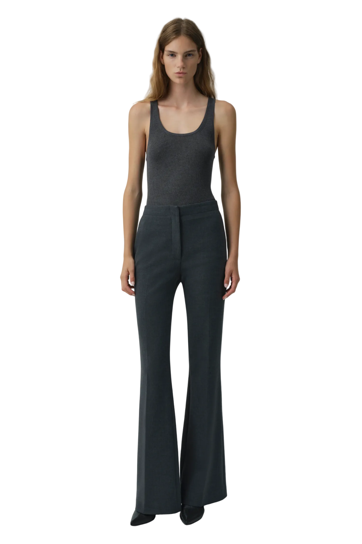 KENNA TROUSER Sassanova