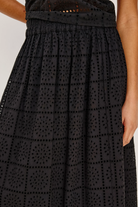 DAX SKIRT - Skirts - Sassanova