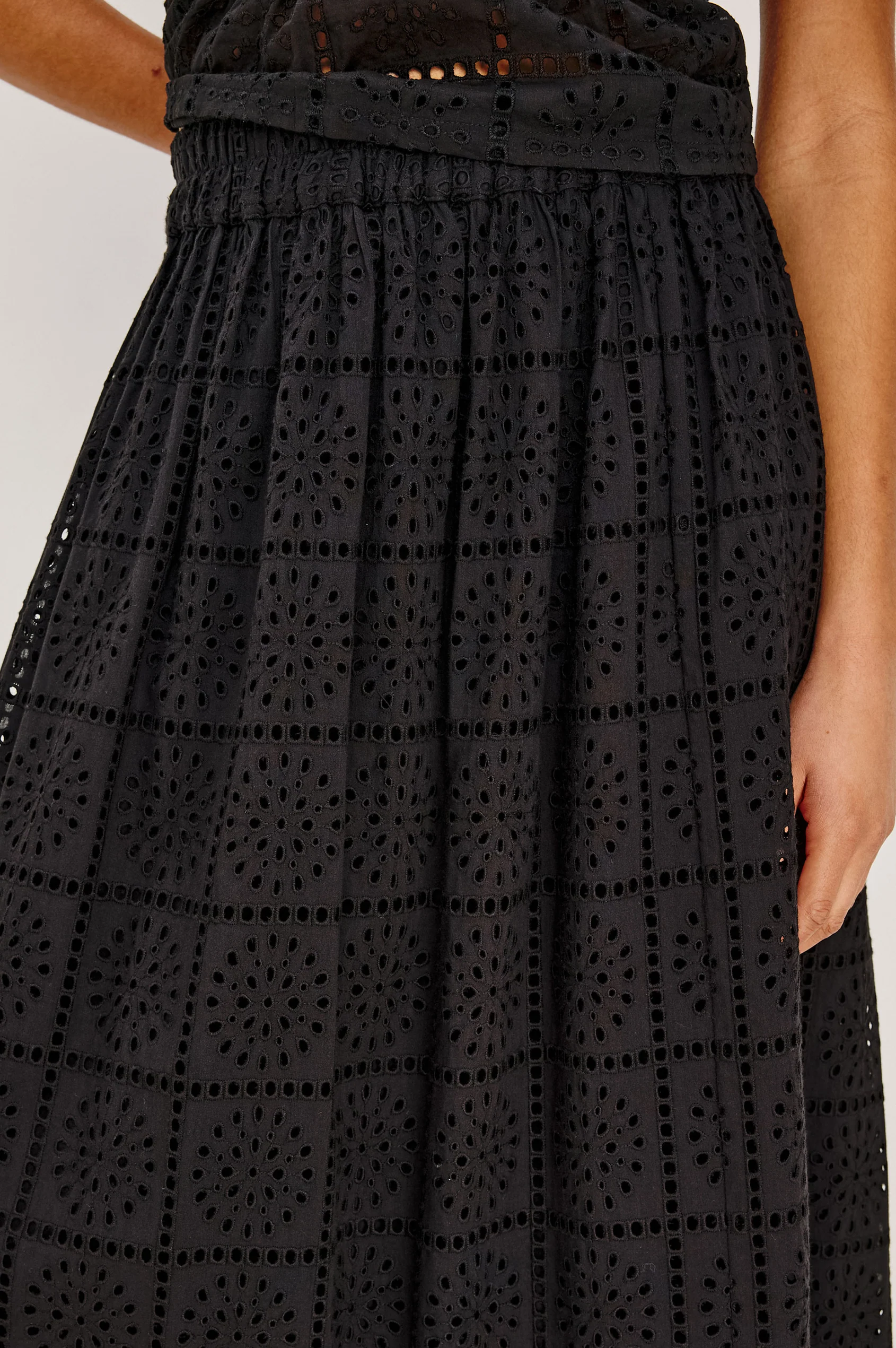 DAX SKIRT - Skirts - Sassanova
